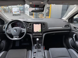 Renault Mégane Estate - afbeelding nr 26