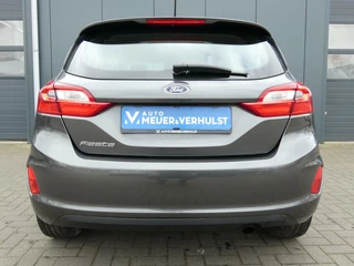 Ford Fiesta Ford Fiesta 1.0 Trend | AIRCO | CRUISE | WINTER PAKKET | 104000 KM!!! - afbeelding nr 6