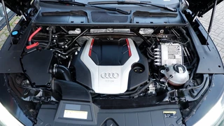 Audi SQ5 - afbeelding nr 22