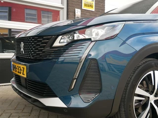 Peugeot 5008 Peugeot 5008 1.2 PureTech GT-Line 7P| Camera| Navi+BT - afbeelding nr 21