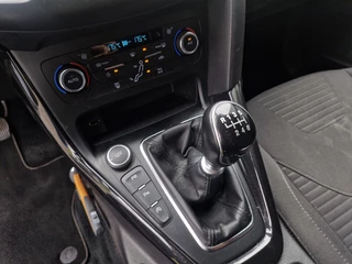 Ford Focus Ford Focus Wagon 1.5 Titanium - afbeelding nr 19