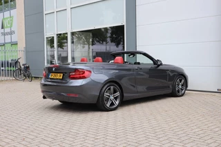 BMW 2 Serie - afbeelding nr 57