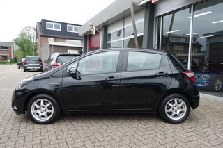 Toyota Yaris - afbeelding nr 5