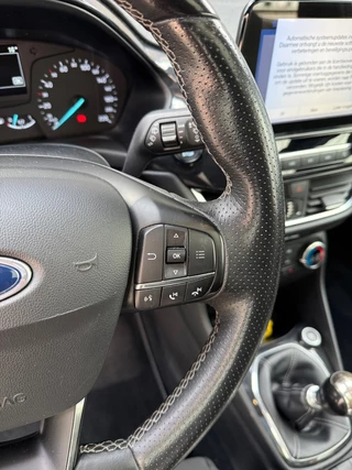 Ford Fiesta Ford Fiesta 1.0 EcoBoost Vignale|St-line|Panorama|B&O - afbeelding nr 37