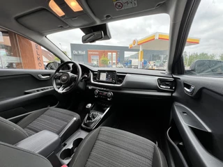 Kia Stonic - afbeelding nr 7