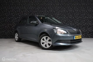 Škoda Fabia 1.2 TSI Ambition Businessline | DSG | Airco |