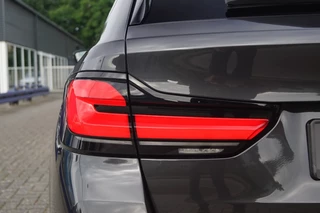 BMW 5 Serie BMW 5 Serie 530e (292pk) Laser/HUD/H&K/Pano/4-wielbesturing/Alle opties! - afbeelding nr 39