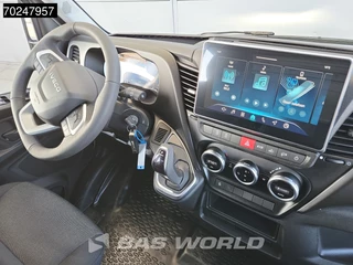 Iveco Daily Iveco Daily 35C18 3.0 180PK Nwe model 2025 Dubbel Cabine Open laadbak Navi ACC LED 3,5T Trekvermogen Pritsche Pickup Airco Dubbel cabine - afbeelding nr 7