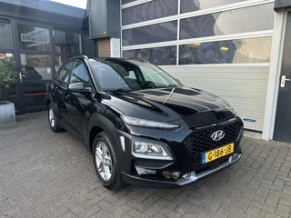 Hyundai Kona Hyundai Kona 1.0 T-GDI Comfort TREKH/ECC/CARPLAY *ALL-IN PRIJS* - afbeelding nr 4