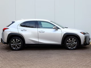 Lexus UX Lexus UX 250h F Sport Premium | Leder | Premium Audio | Stoelverwarming - afbeelding nr 6