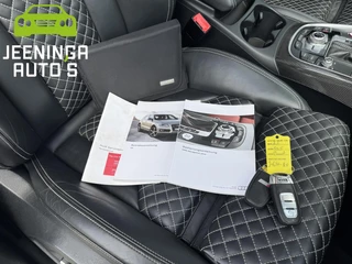 Audi SQ5 Audi SQ5 3.0 TDI SQ5 Plus quattro Pro Line | Leer | B&O | Pano | - afbeelding nr 29