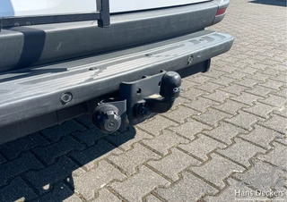 Mercedes-Benz Sprinter Camera Navi Parkeersensoren - afbeelding nr 8