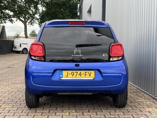 Citroën C1 Citroën C1 1.0 VTi Shine | Climate Control | LM Velgen | Getinte ramen - afbeelding nr 8