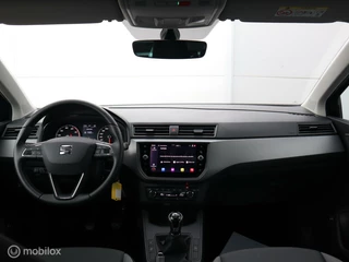 SEAT Ibiza Seat Ibiza 1.0 TSI Style CarPlay Camera PDC Navi Cruise Clima - afbeelding nr 15