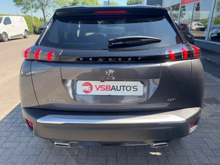 Peugeot 2008 - afbeelding nr 21