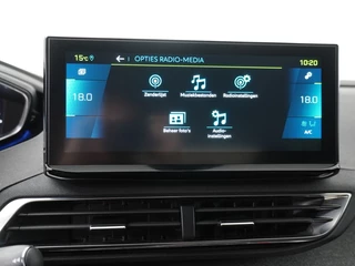 Peugeot 3008 - afbeelding nr 26