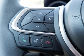 Fiat 500X Fiat 500X 1.5 Hybrid DCT Automaat Rijklaarprijs incl. 12 MND BOVAG! - afbeelding nr 17