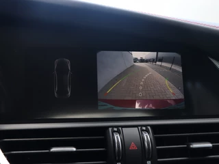 Alfa Romeo Giulia Alfa Romeo Giulia 2.0 Turbo 280 PK Competizione Q4 AWD | Harman | Veloce | 19