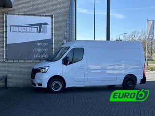 Renault Master Renault Master T35 2.3 dCi 150 L2H2*NAVI*A/C*HAAK*CAM*TEL*3PERS* - afbeelding nr 1