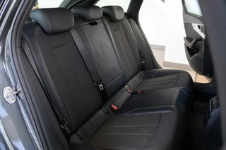 Audi A4 Audi A4 Avant 40 TFSI Sport S Line|Org NL|1ste Eig|190 PK|LED|CarPlay|Clima|S-Line|Dealer Onderhouden - afbeelding nr 27