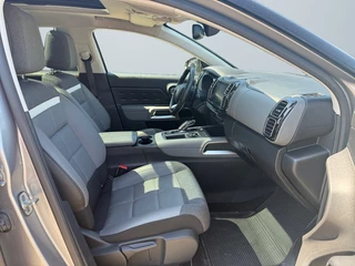 Citroën C5 Aircross Citroën C5 Aircross 1.6 180PK Shine Automaat | Pano | Park Assist | Camera v+a - afbeelding nr 19