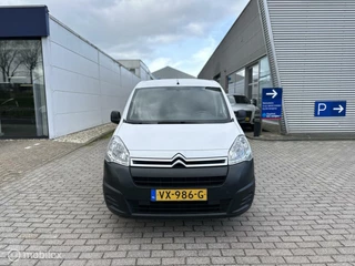 Citroën Berlingo Citroen Berlingo bestel 1.6 BlueHDI 75 Comfort Airco Ex btw - afbeelding nr 2