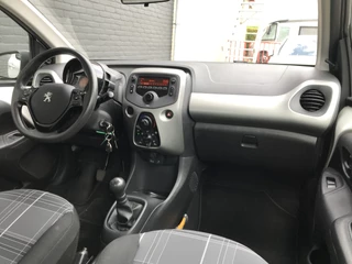 Peugeot 108 - afbeelding nr 13