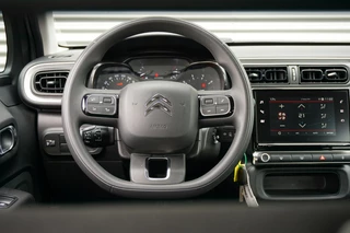 Citroën C3 Citroën C3 85PK Feel CARPLAY | PARK.SENS | DAB+ | CLIMA | CRUISE | FULL-LED - afbeelding nr 23