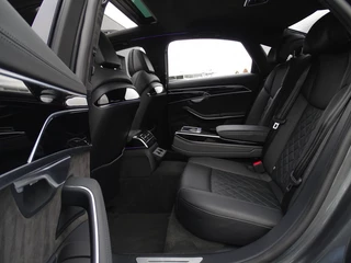 Audi A8 Audi A8 60 TFSI e 449PK / S-Line / B&O / Laser / 2021 - afbeelding nr 45