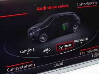 Audi A3 - afbeelding nr 25