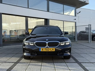 BMW 3 Serie BMW 3-serie Touring 318i Aut. High Executive Ed. | Live Cockpit | Apple Carplay | Trekhaak | - afbeelding nr 8
