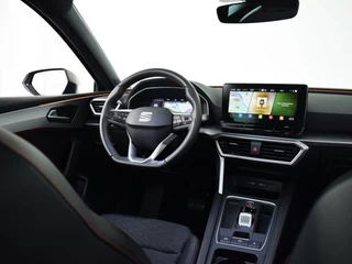 SEAT Leon - afbeelding nr 16
