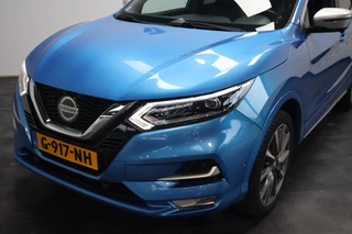 Nissan QASHQAI - afbeelding nr 9