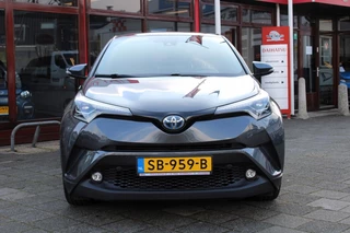 Toyota C-HR - afbeelding nr 2