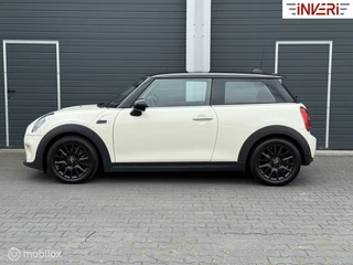 MINI Cooper Mini 1.5 Cooper Chili | Pepper White | Cruise | Clima | Navi - afbeelding nr 2