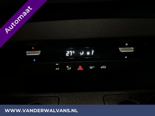 Mercedes-Benz Sprinter Mercedes-Benz Sprinter 317 CDI 170pk 9G-Tronic Automaat 3500kg Trekhaak L2H2 Euro6 Airco | Camera | Navigatie Apple Carplay, Android Auto, Cruisecontrol, Parkeersensoren - afbeelding nr 10