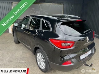 Renault Kadjar Renault Kadjar 1.2 TCe Bose 1ste Eig Dealer onderhouden! - afbeelding nr 7