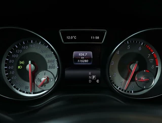 Mercedes-Benz CLA Mercedes CLA-klasse  Airco Automaat Cruise - afbeelding nr 56