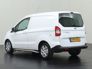 Ford Transit Courier | Navigatie | camera | Betimmering - afbeelding nr 6