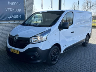 Renault Trafic Renault Trafic 1.6 dCi T29 L1H1*CARPLAY*A/C*3P*ELEK. PAKKE - afbeelding nr 26