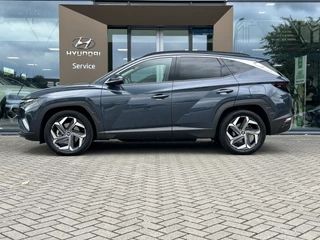 Hyundai Tucson Hyundai Tucson 1.6 T-GDI PHEV Premium 4WD | Plug-in Hybrid - afbeelding nr 14
