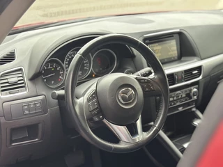 Mazda CX-5 - afbeelding nr 25