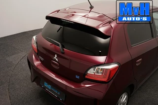 Mitsubishi Space Star Mitsubishi Space Star 1.2 Active|AUTOMAAT|CARPLAY|CRUISE|NAP - afbeelding nr 22