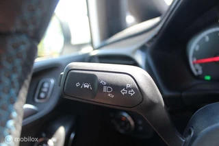 Ford Fiesta Ford Fiesta 1.5 EcoBoost ST-3 Full-Led/Recaro/Apple-Carplay - afbeelding nr 15