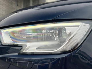 Audi A3 Audi A3 Cabriolet 1.4 TFSI Sport S-Line BRUIN SPORT LEDER - afbeelding nr 20
