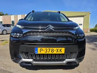 Citroën C3 Aircross Zondag OPEN! - afbeelding nr 5