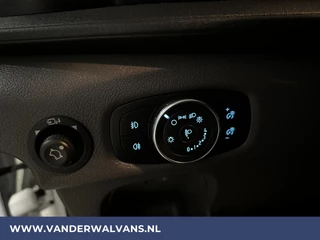 Ford Transit Stoelverwarming, Verwarmde voorruit, Parkeersensoren, Bijrijdersbank - afbeelding nr 16