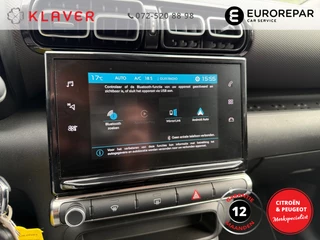 Citroën C3 Aircross - afbeelding nr 26