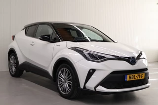 Toyota C-HR - afbeelding nr 6