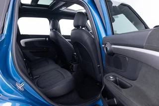 MINI Countryman MINI Countryman Mini 2.0 Cooper S Hammersmith | PANORAMADAK | LEDER ✅ 1e Eigenaar - afbeelding nr 8